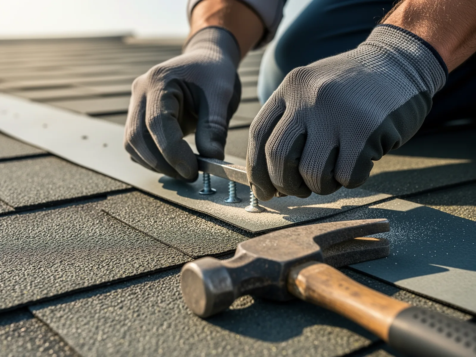 Why choose Fascia Repair in Saint George, UT